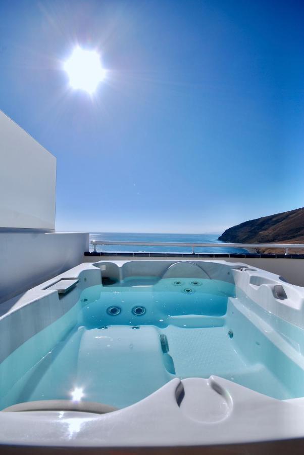 דירות גראן טאראחל Sea Lovers Jacuzzi Fuerteventura מראה חיצוני תמונה