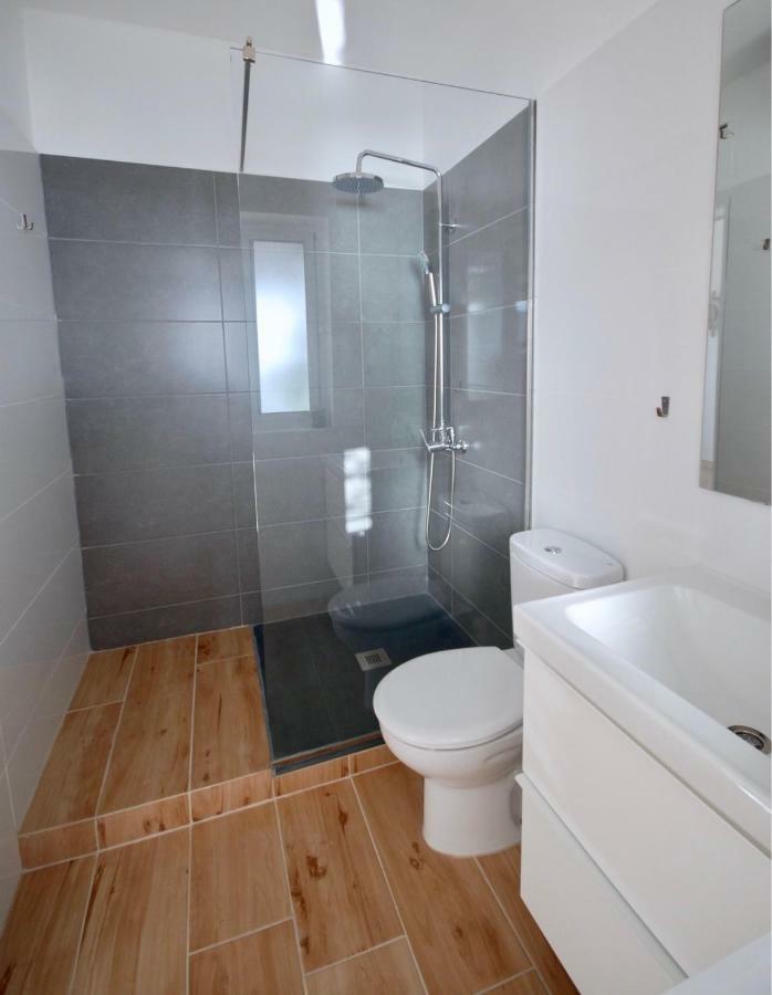גראן טאראחל Sea Lovers Jacuzzi Fuerteventura מראה חיצוני תמונה